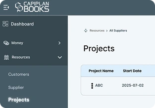 Projects