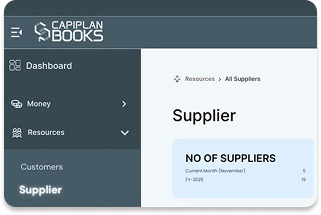 Supplier