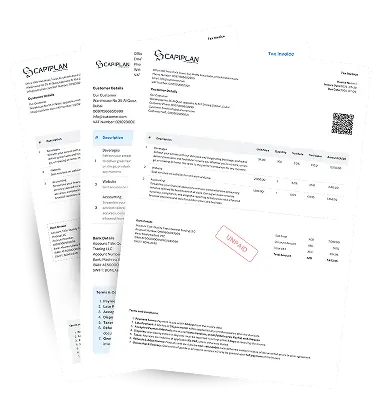 invoices 1