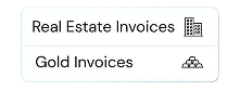 invoices for website 2