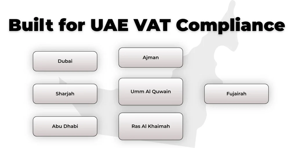 vat filing in uae