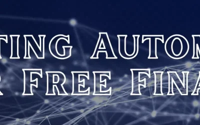 Why Accounting Automation Is Key to Error-Free Finances 