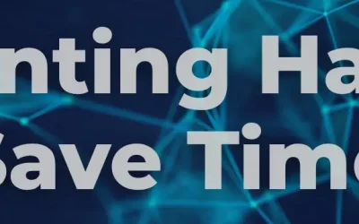 Easy Accounting Hacks to Save Time and Reduce Errors 