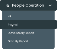 Payroll software, cloud Payroll software