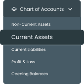 current asset,