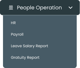 people operations
