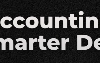 How Accounting Data Helps Smarter Decisions 