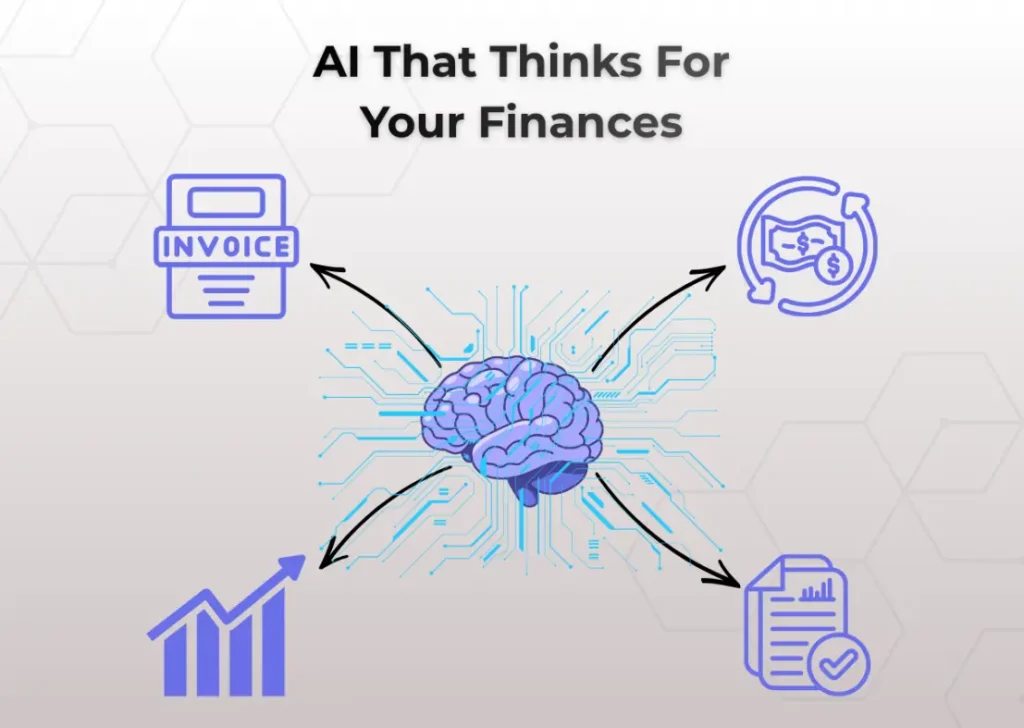 ai in accounting software