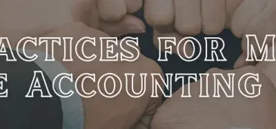 Best Practices for Managing Remote Accounting Teams 