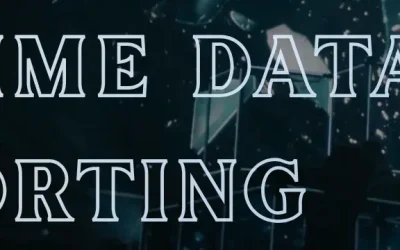 The Importance of Real-Time Data Reporting in Modern Business 