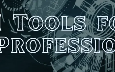 Top 7 AI Tools for Finance Professionals in 2026