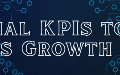 Best 7 Key Financial KPIs to Drive Business Growth in 2026 