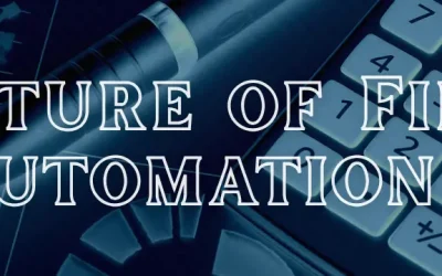 The Future of Finance: AI and Automation Insights 