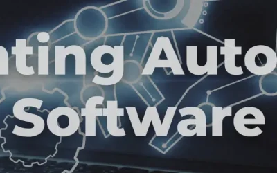 Accounting Automation Software: Automate 80% of Your Tasks Easily 