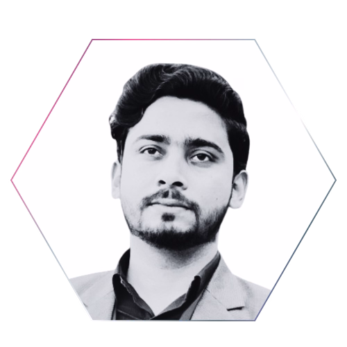 Saqib Gulmir