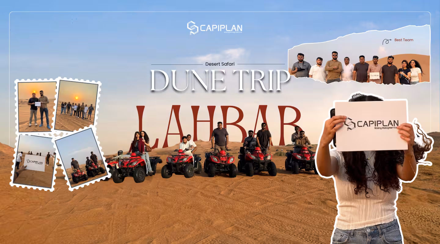 Event Website Page Field Trip 1