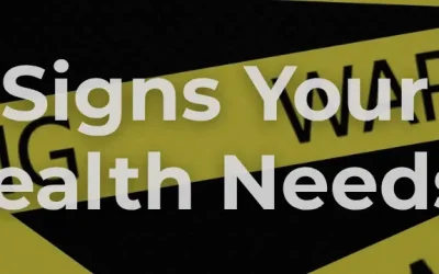 7 Warning Signs Your Business Financial Health Needs Attention 