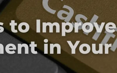 11 Easy Ways to Improve CashFlow Management in Your Business 