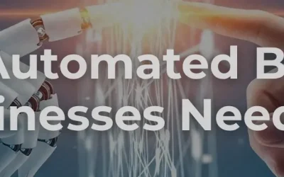 The Rise of Automated Bookkeeping: What Businesses Need to Know 