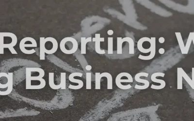 Revenue Reporting: Why Every Growing Business Needs It 
