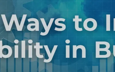 10 Simple Ways to Improve Profitability in Business  