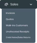 real estate invoicing software