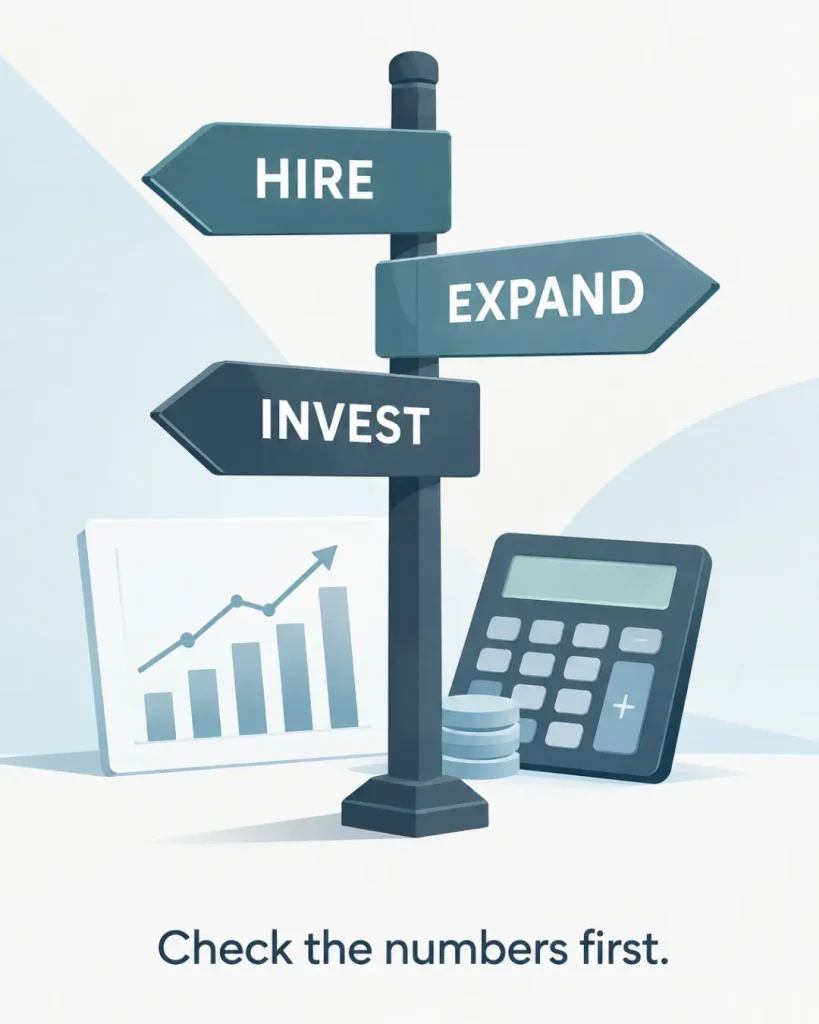 financial forecasting importance