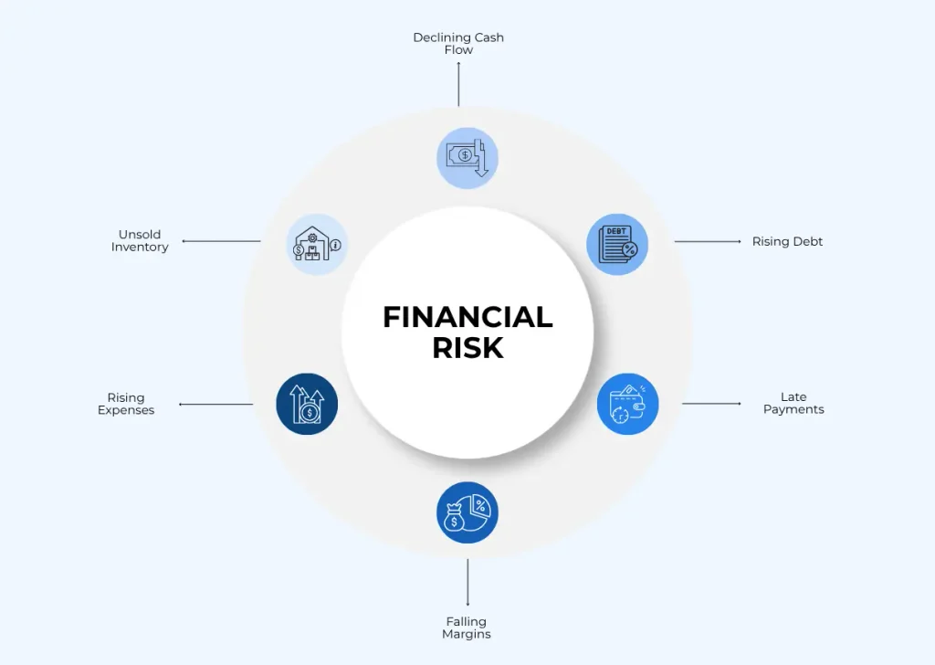 financial risk