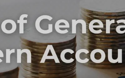 The Role of Generative AI in Modern Accounting