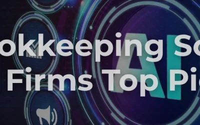 Best AI Bookkeeping Software for Accounting Firms Top Picks for 2026