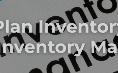 How CapiPlan Inventory Software Simplifies Inventory Management 