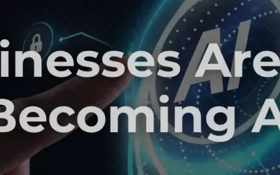 How Businesses Are Using AI Without Becoming AI Experts 